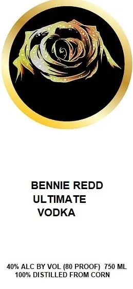 Bennie Redd
