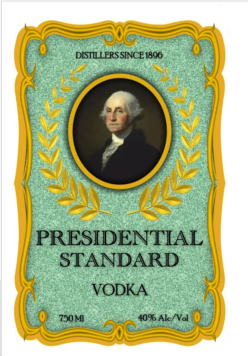 Presidential Standard