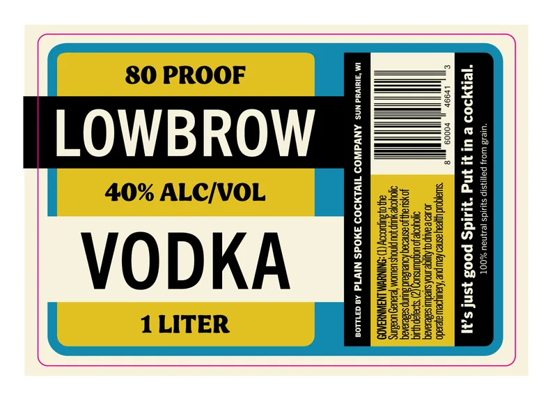 Low Brow