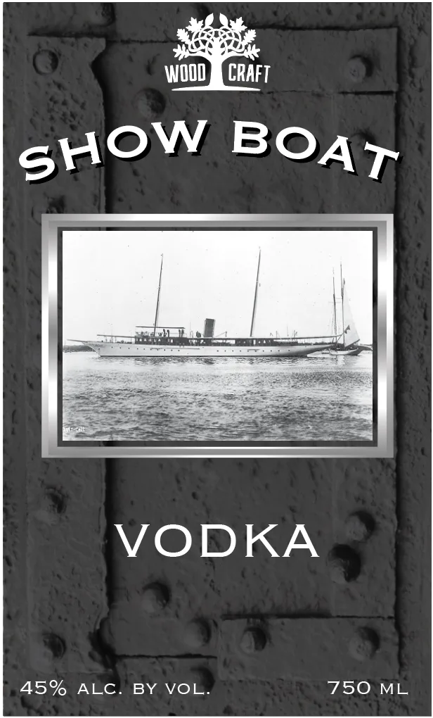 Show Boat