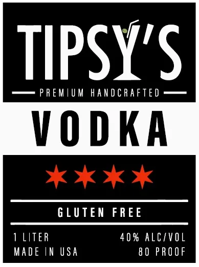 Tipsy's