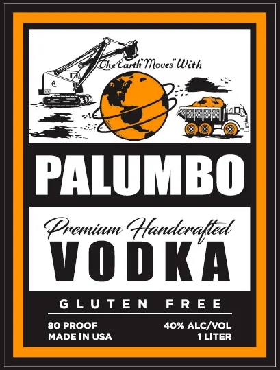 Palumbo