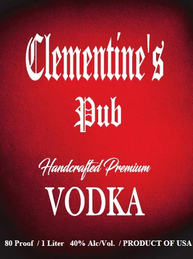 Clementine's Pub