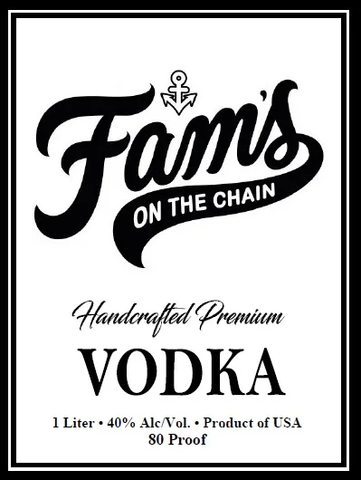 Fam's On The Chain