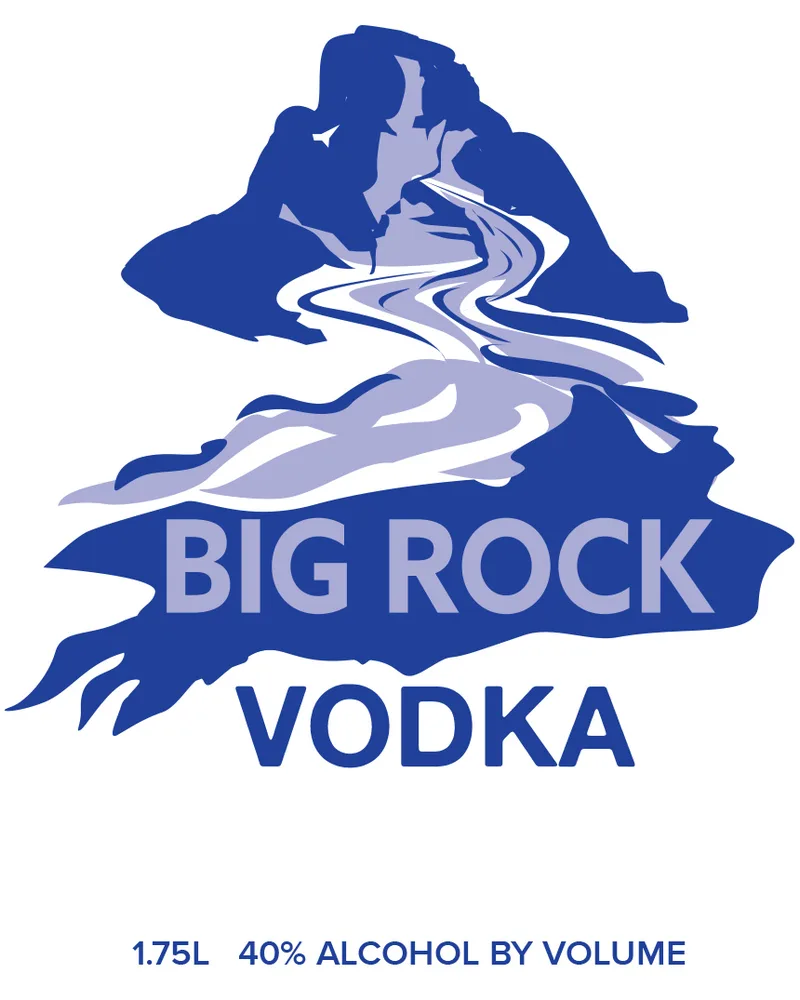 Big Rock