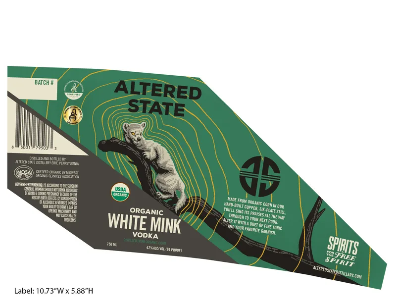 Altered State Distillery
