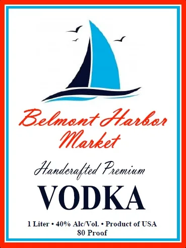 Belmont Harbor Market
