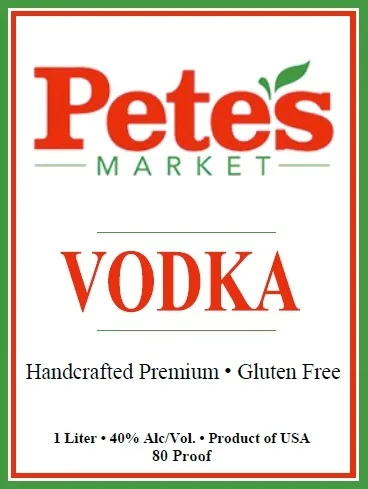 Pete's Market
