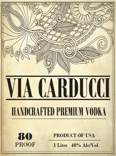 Via Carducci