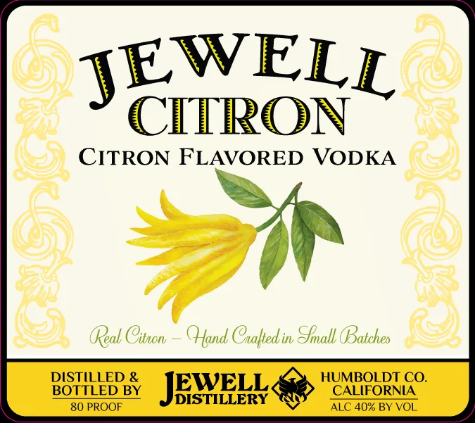 Jewell Distillery