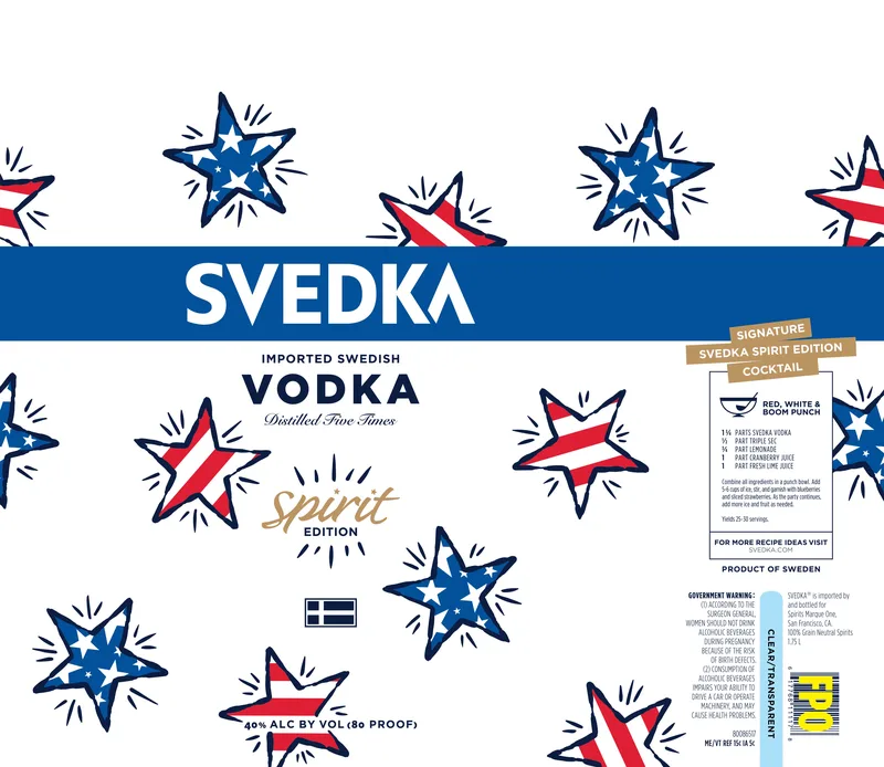 Svedka