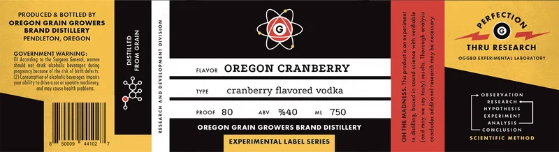 Oregon