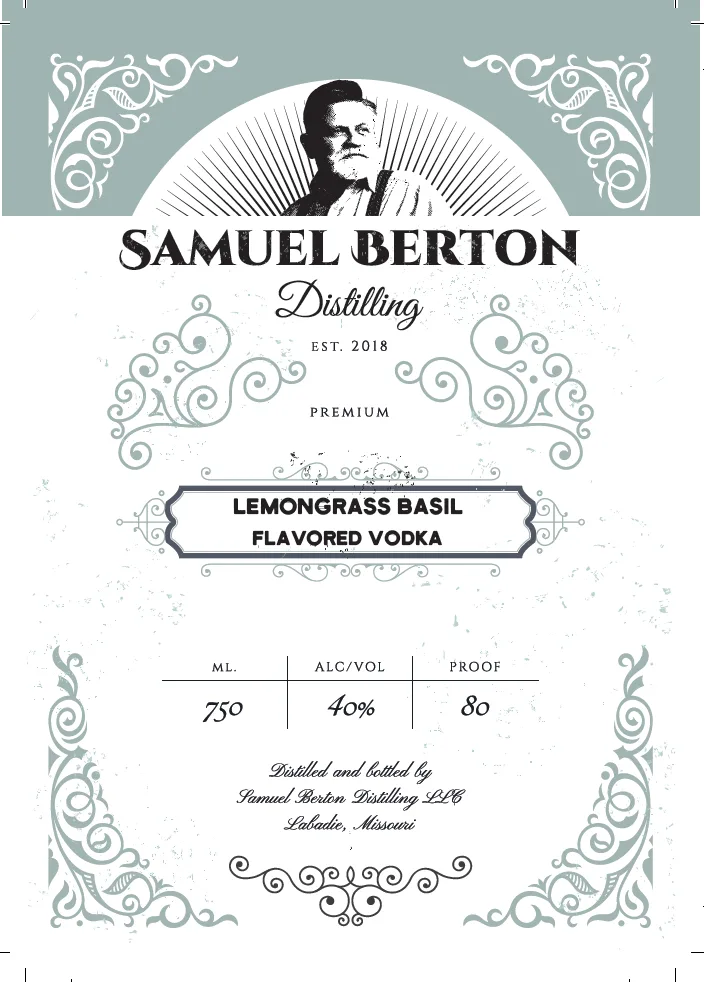 Samuel Berton Distilling LLC