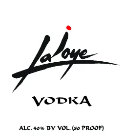Lajoye