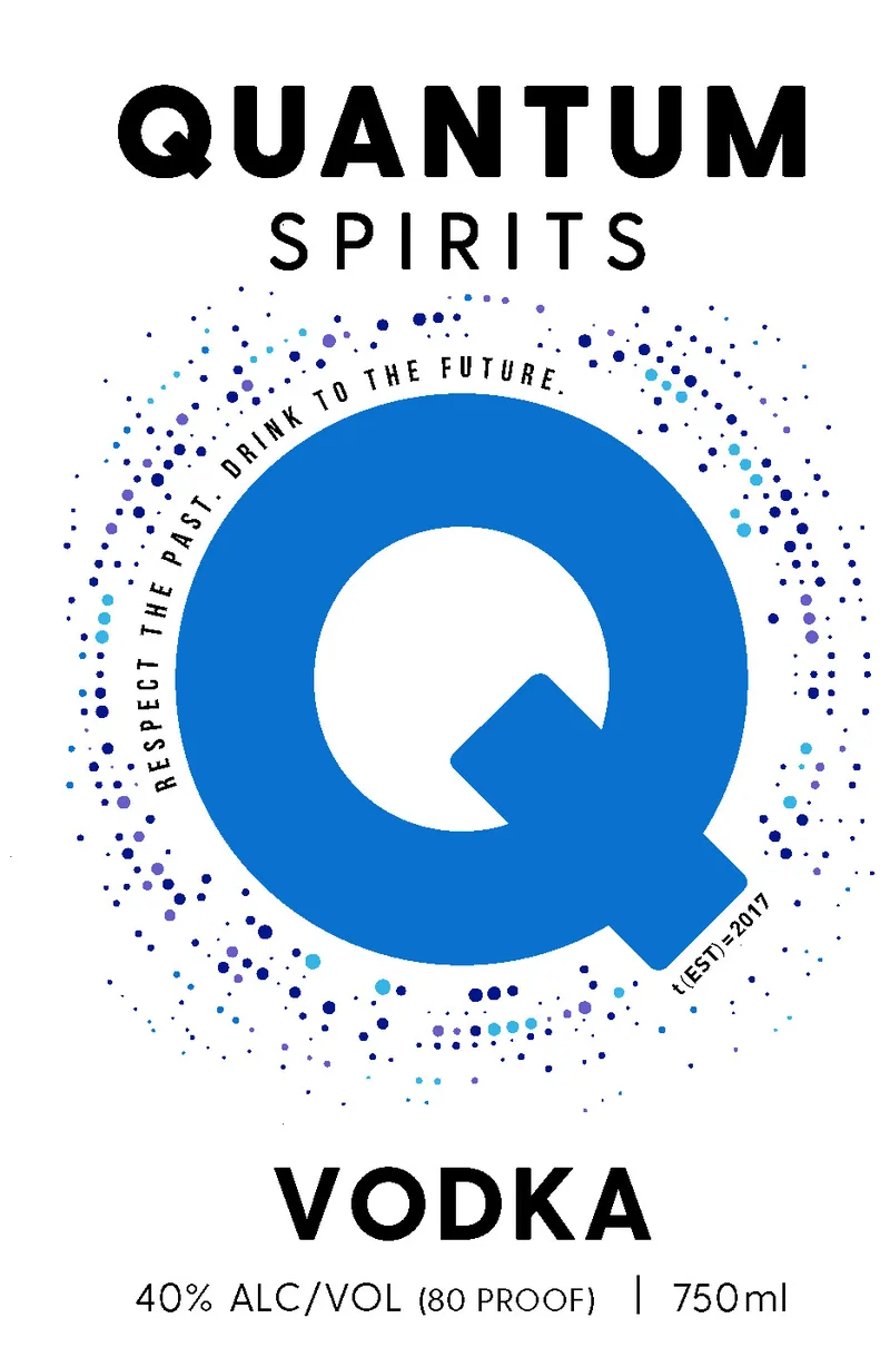 Quantum Spirits