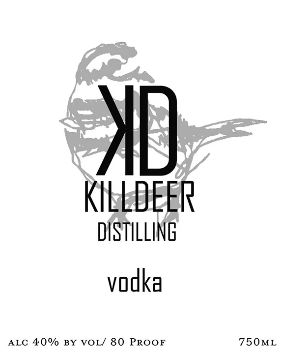 Killdeer Distilling