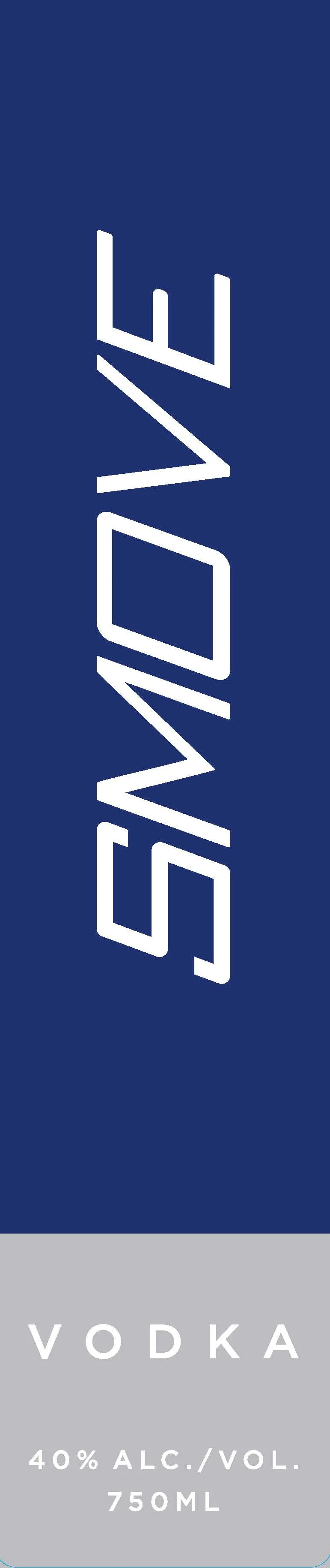 Smove label