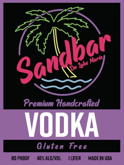 Sandbar