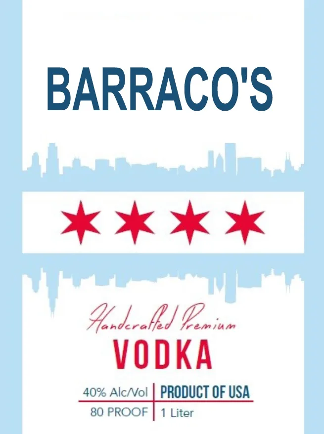 Barraco's