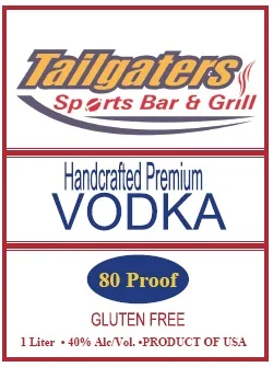 Tailgaters