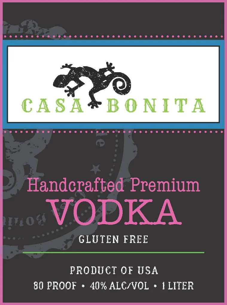 Casa Bonita