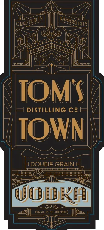 Tom's Town Distilling CO.