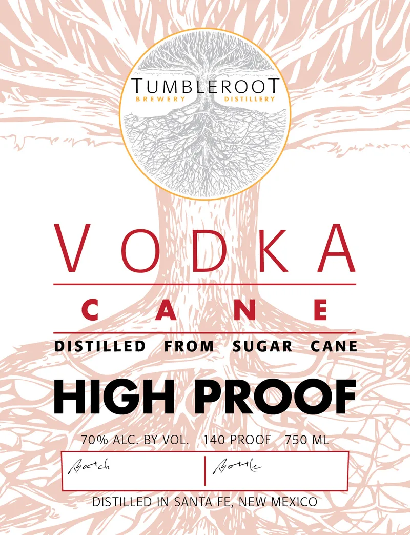 Tumbleroot Brewery And Distillery