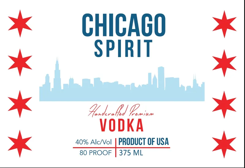 Chicago Spirit