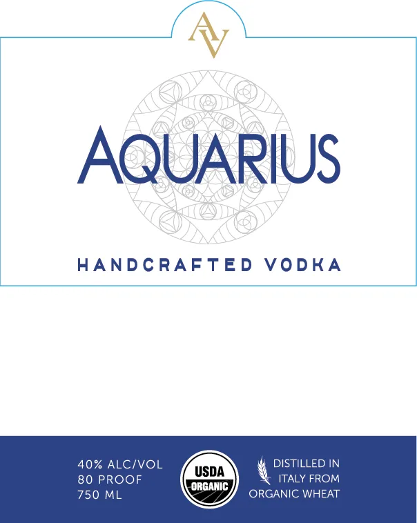 Vodka 80-89 Proof