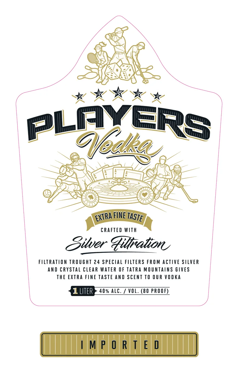Players