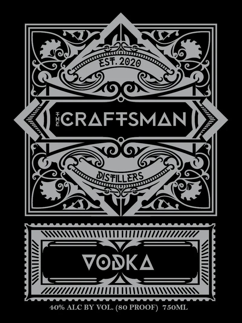 The Craftsman Distillers