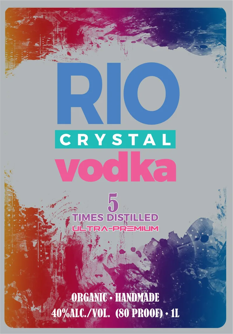 Rio Crystal