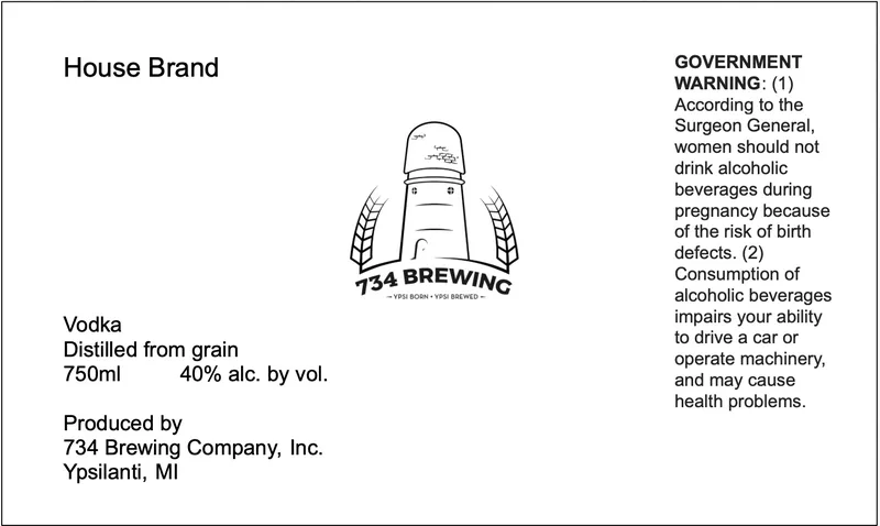 House Brand