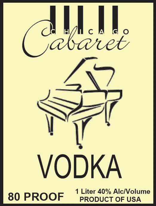 Chicago Cabaret