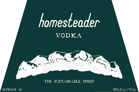 Vodka 80-89 Proof