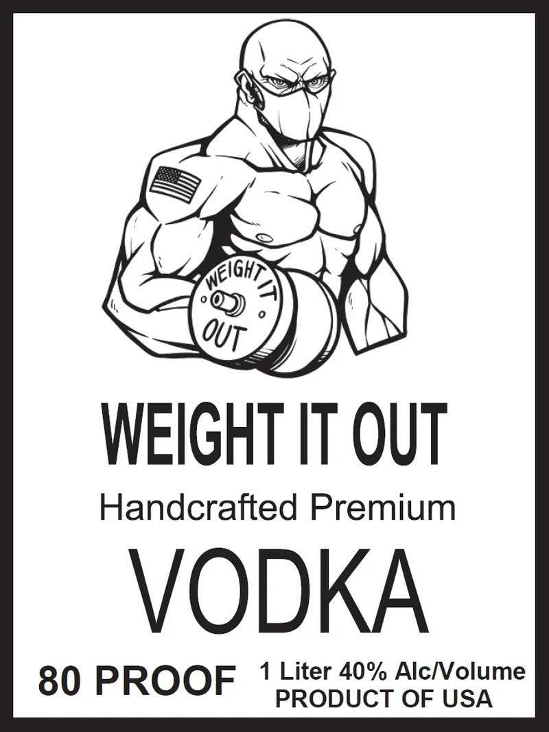 Weight It Out