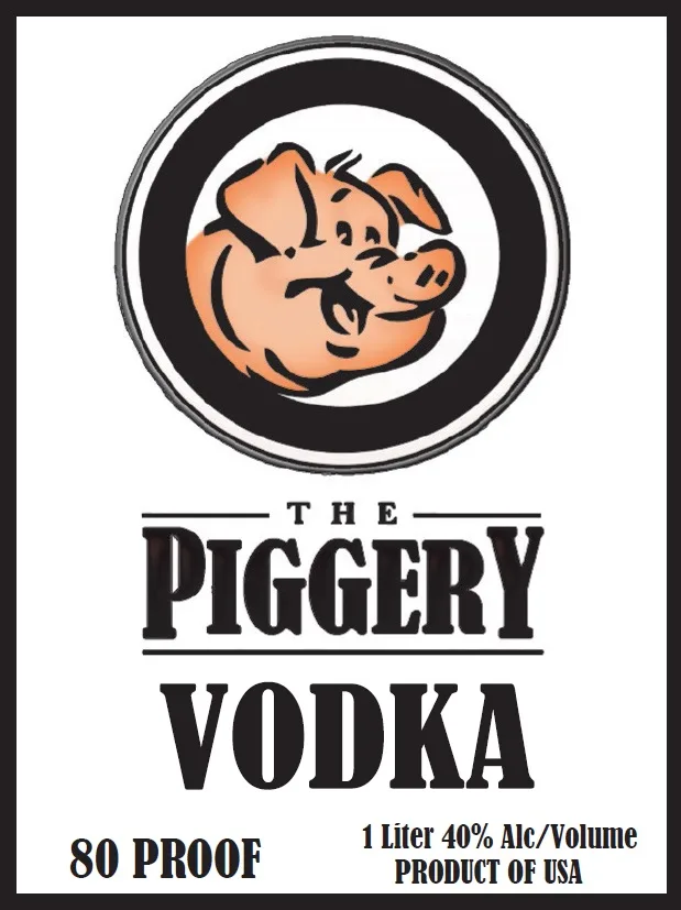 The Piggery