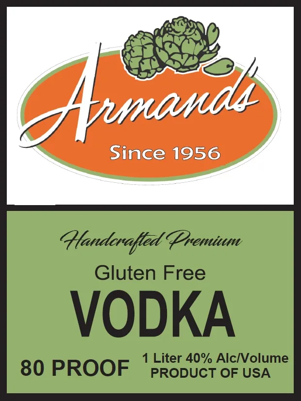 Armand's