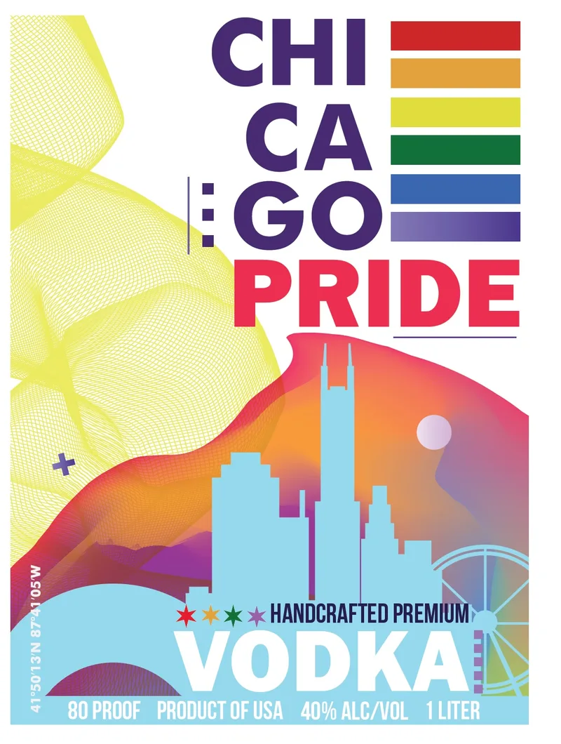 Chicago Pride