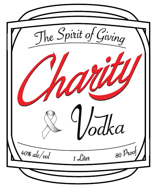 The Spirit Of Giving
