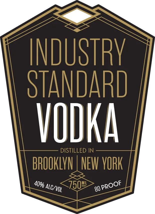 Industry Standard