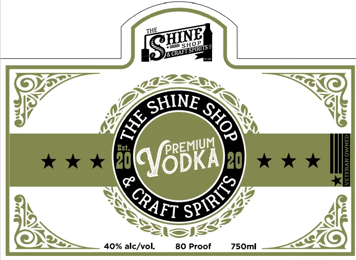 The Shine Shop & Craft Spirits