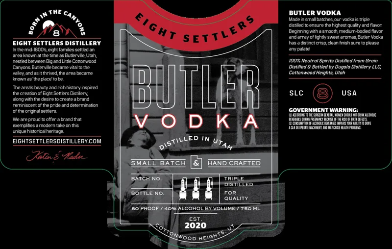 Butler
