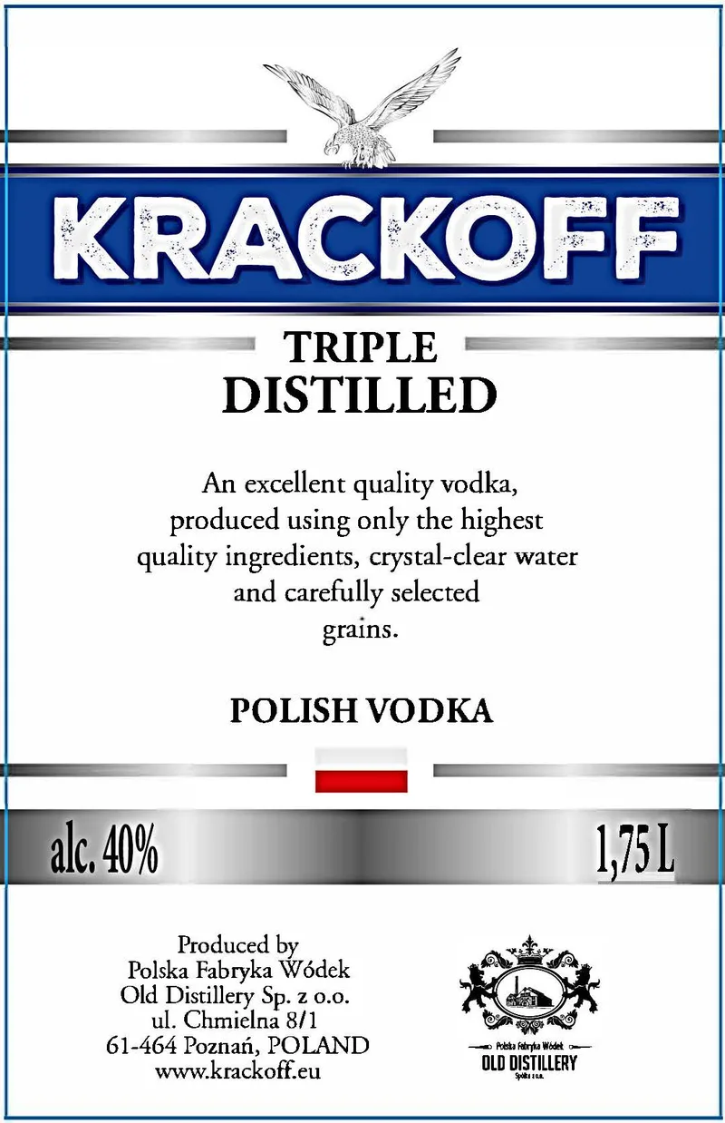 Krackoff