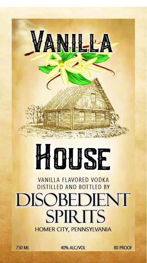 House Vanilla