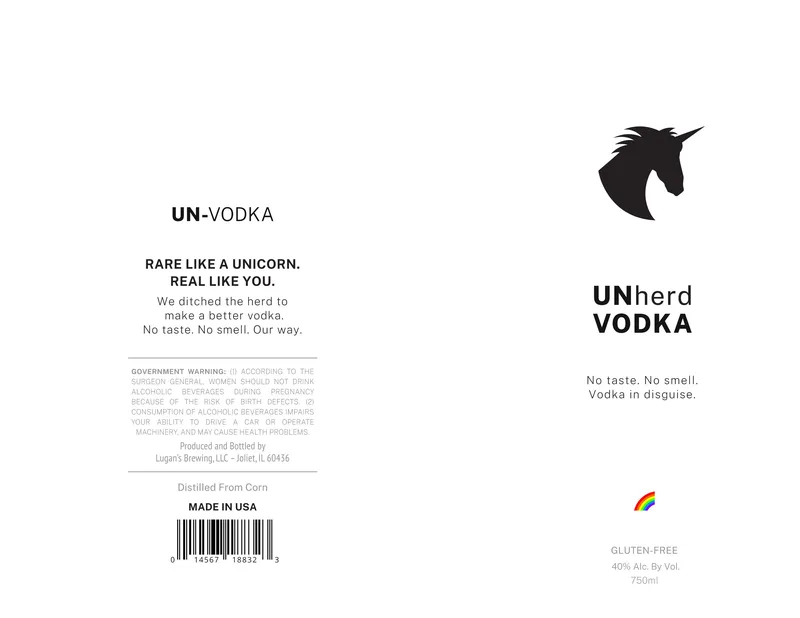 Unherd label