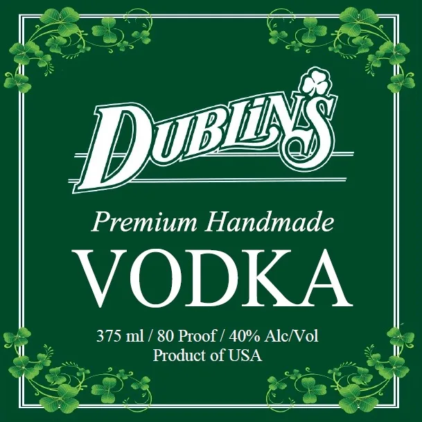 Dublin's