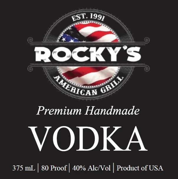 Rocky's
