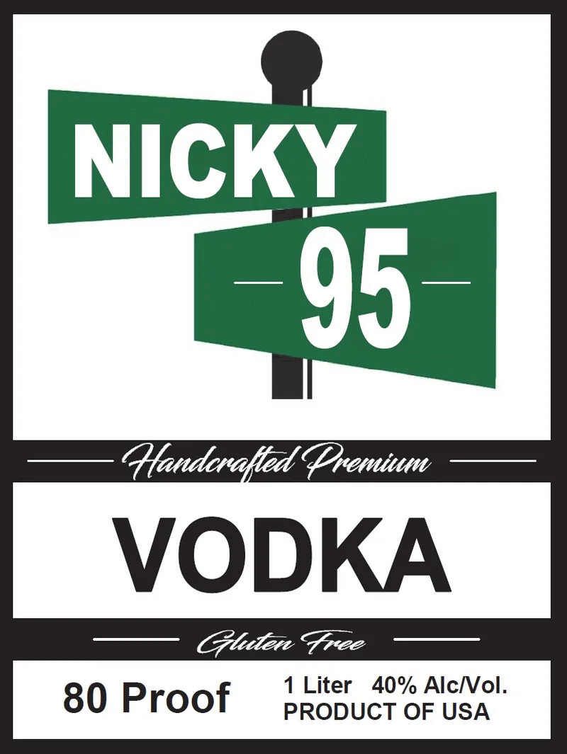 Nicky 95