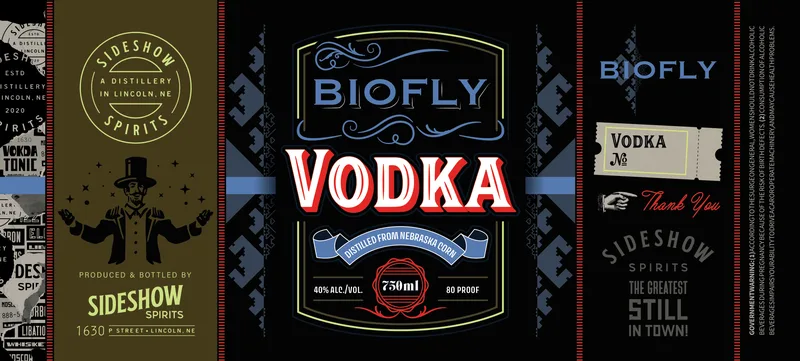 Biofly